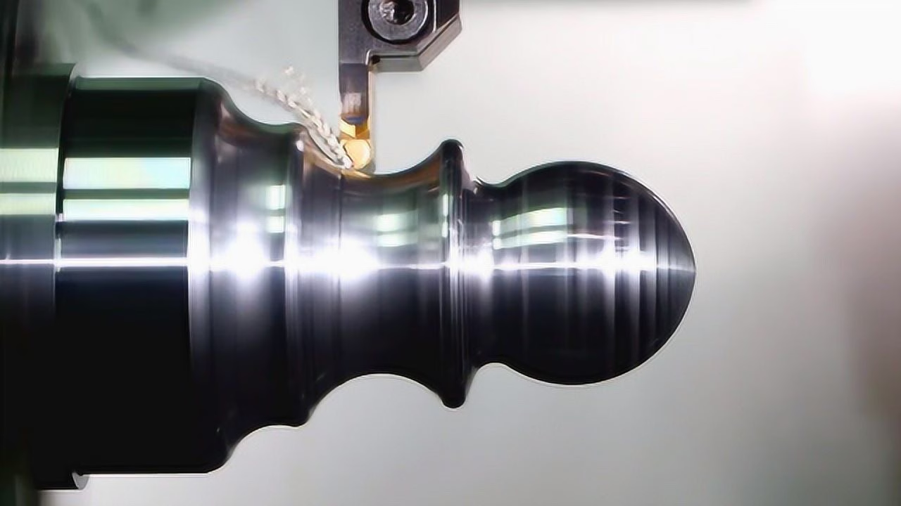 Ano ang CNC turning?