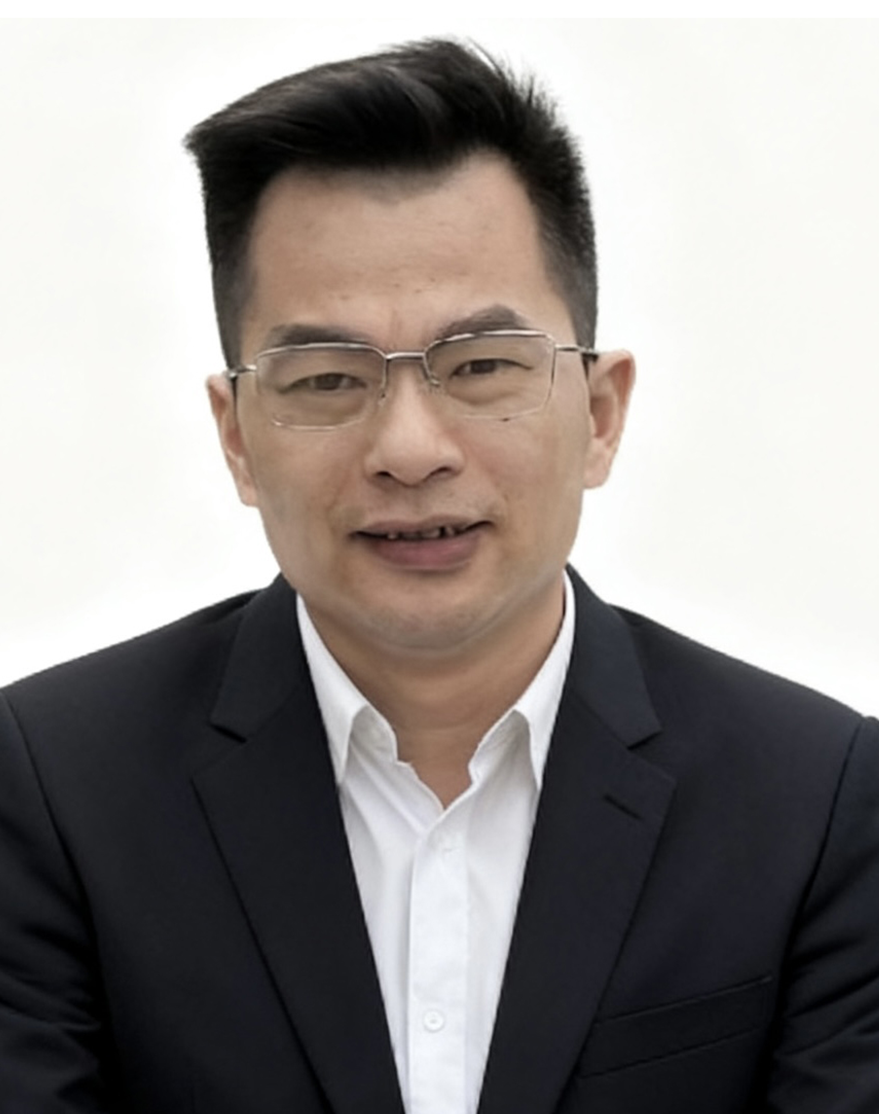 Daniel Hu