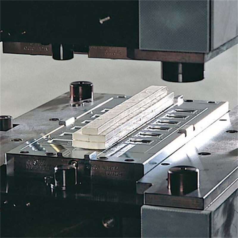 Mold & Die Manufacturing
