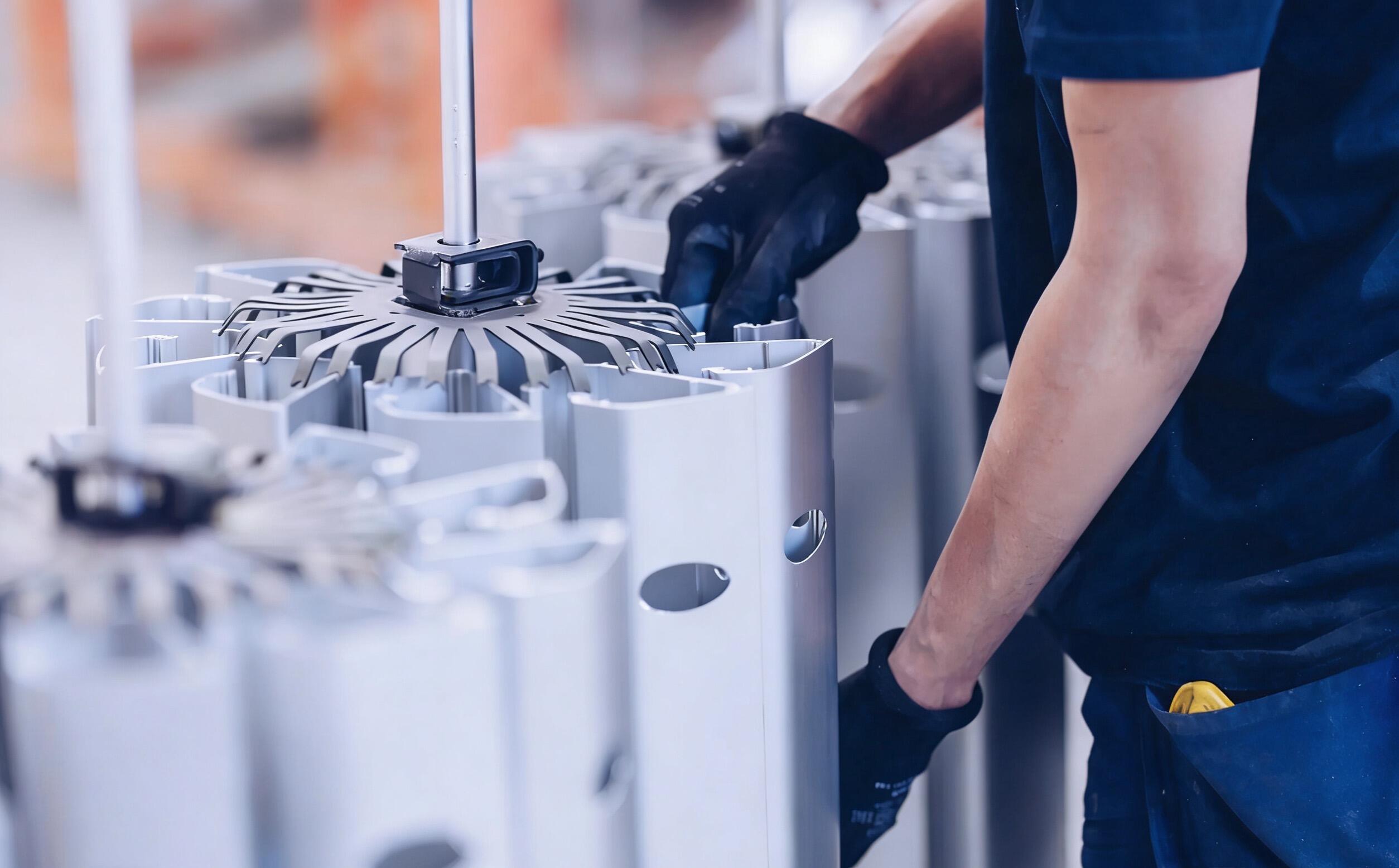 Shenzhen SJ Precision Products CO.,LTD