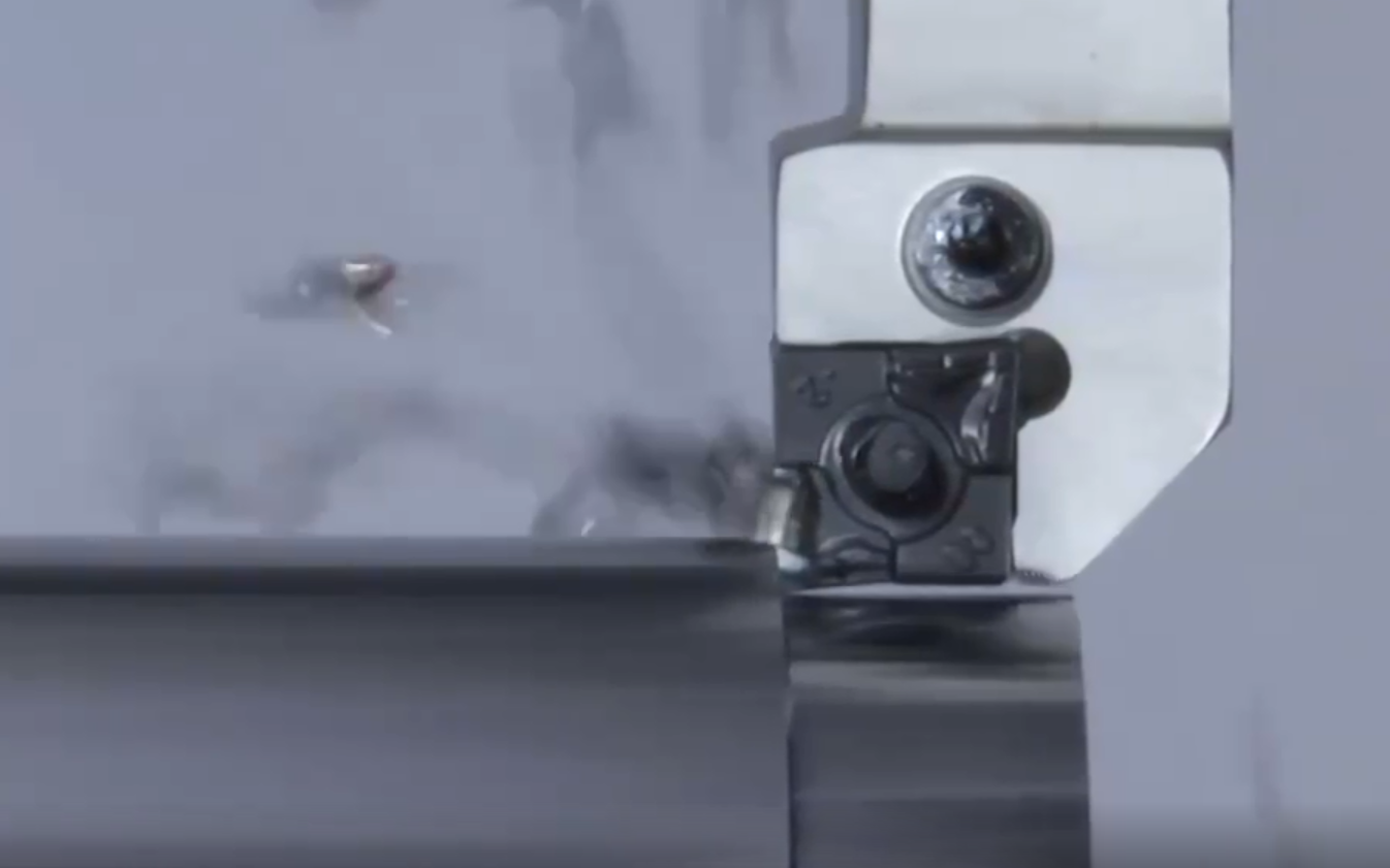 Paano Ginagawa ang Proseso ng CNC Turning sa mga Bahagi?