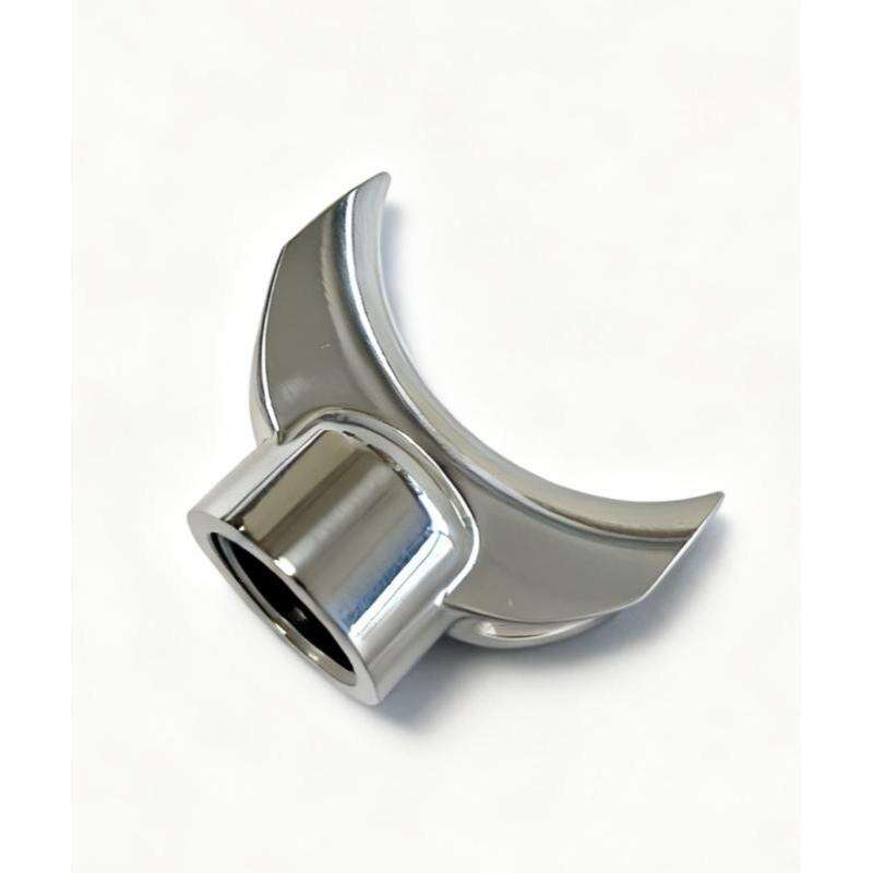 Pagpapakinis (Mirror Polishing)