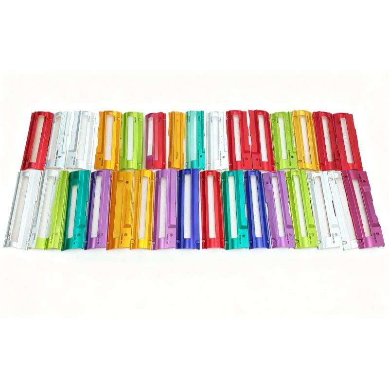 Anodizing (Type-3 Hard Anodizing)