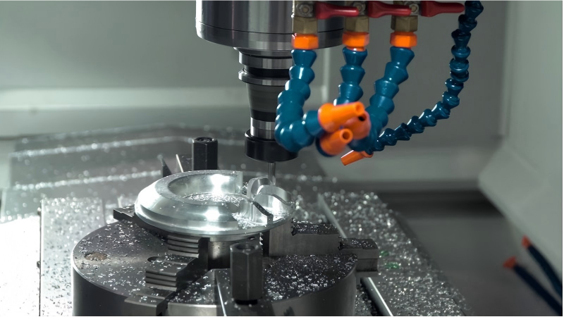 What is CNC Milling? 
