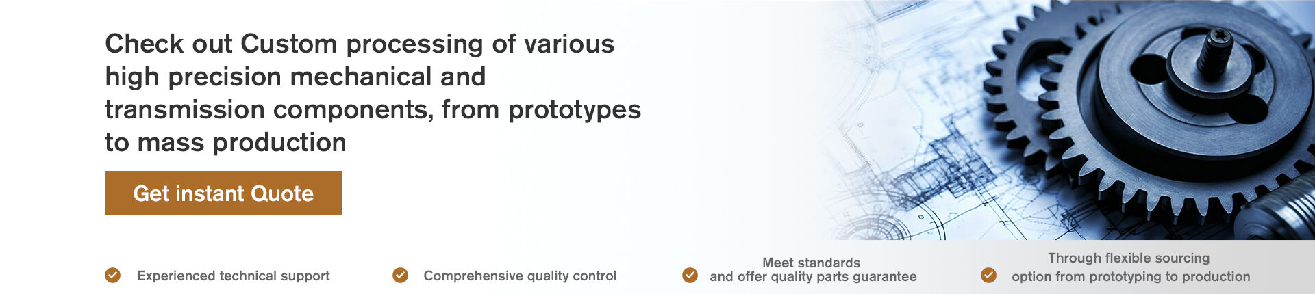 Makinarya at Transmisyon