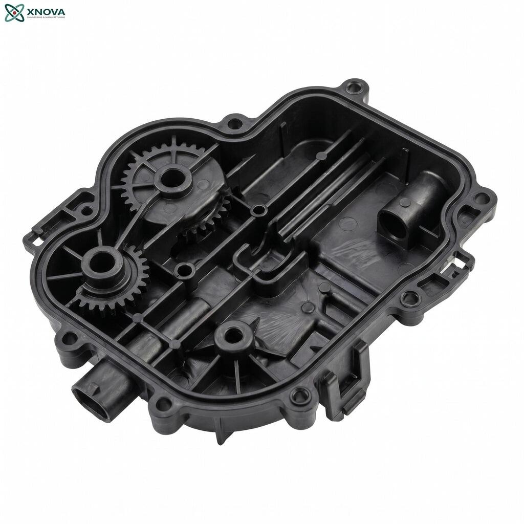 What Are the Common Issues in Die Injection Molding and How to Solve Them?