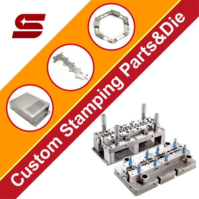 tooling  fixture manufacturing-9