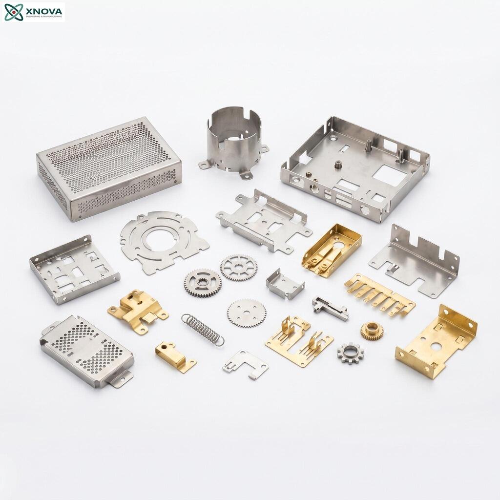 Common Usage Issues in Precision Sheet Metal Stamping and How to Avoid Them