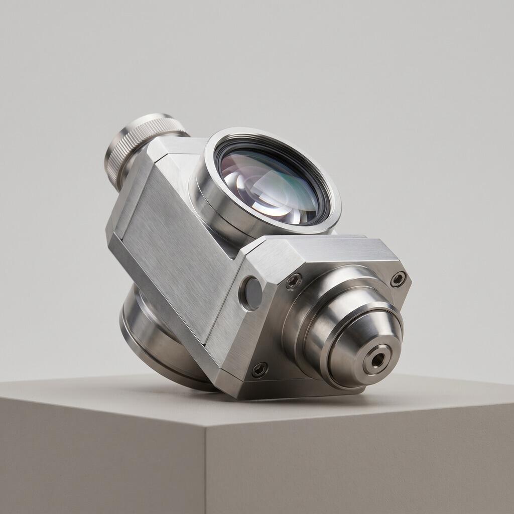 How to Optimize Your Production Process with Laser Beam Machining