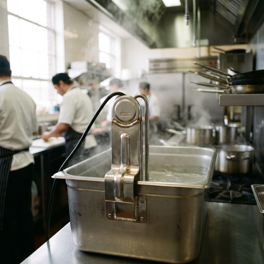 What Makes Stainless Steel Stamping a Preferred Choice for Industrial Applications?