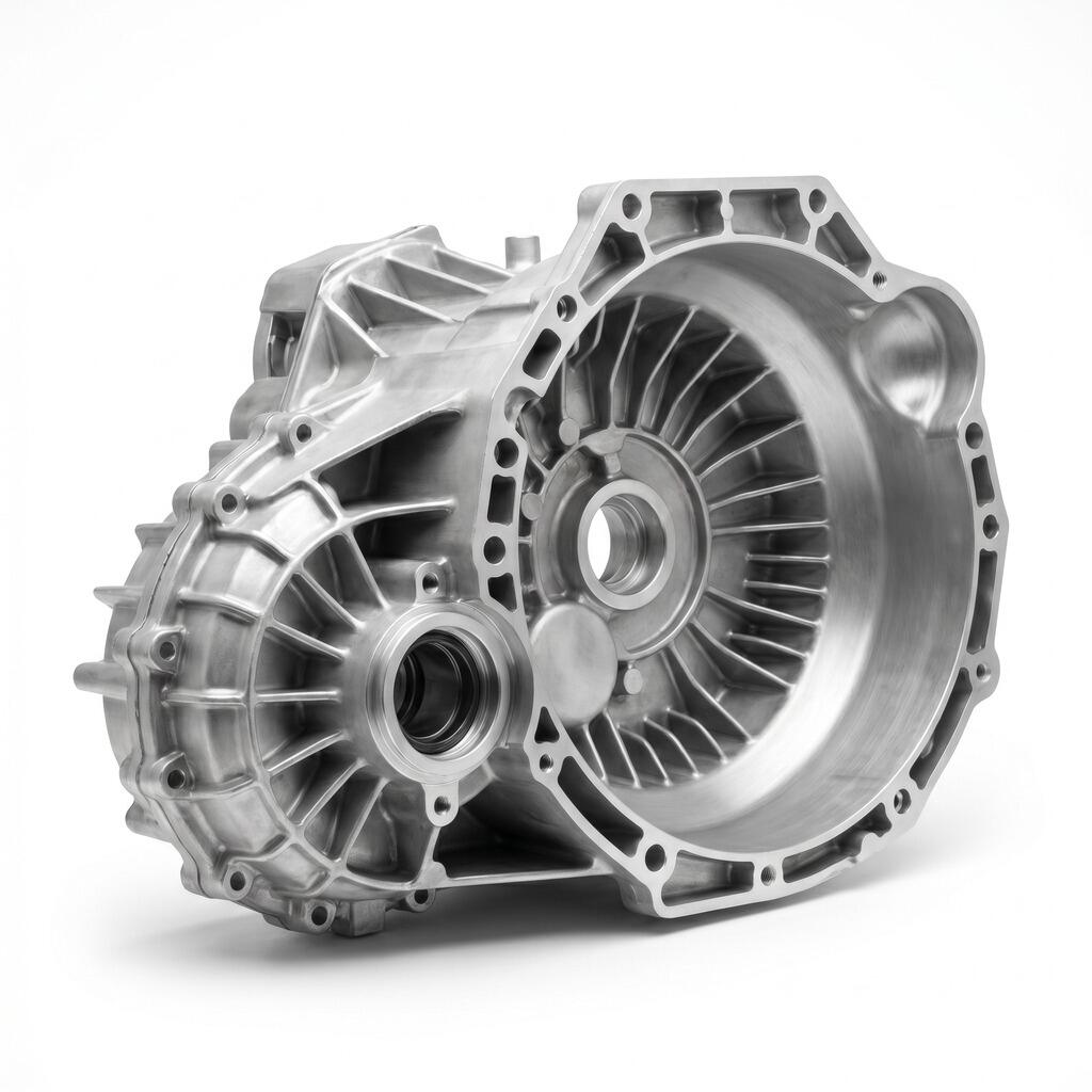 How to Overcome Common Challenges in Permanent Die Casting Processes