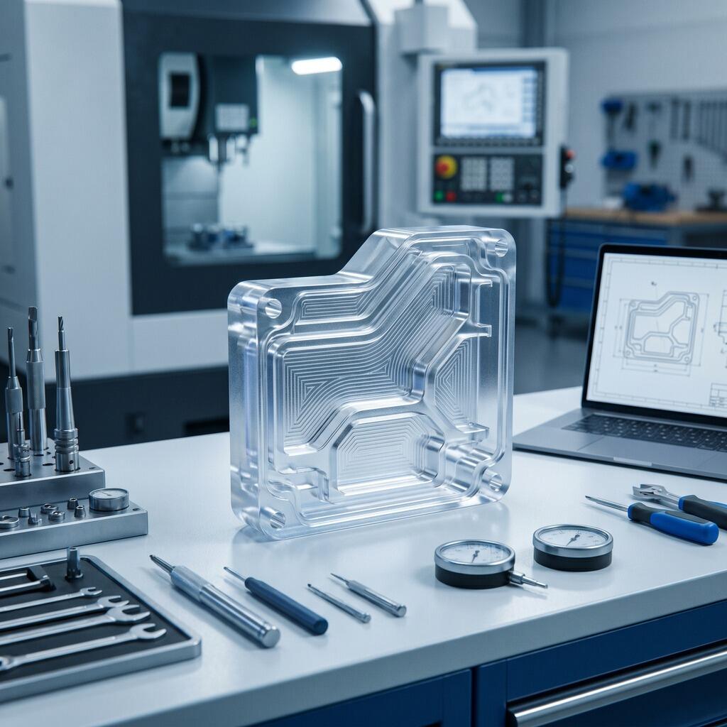 Where to Find Reliable CNC Plastic Machining Suppliers for Wholesale Orders