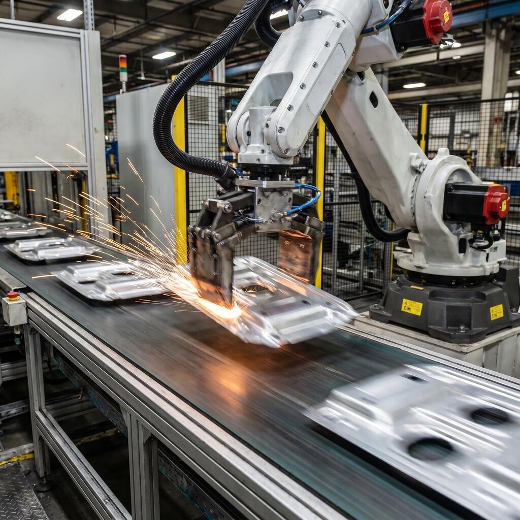How to Choose the Right Stamping Parts for Your Project?