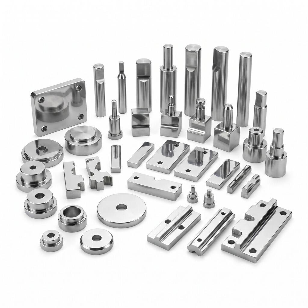 What Common Issues Do Buyers Face with Stamping Die Components and How to Avoid Them