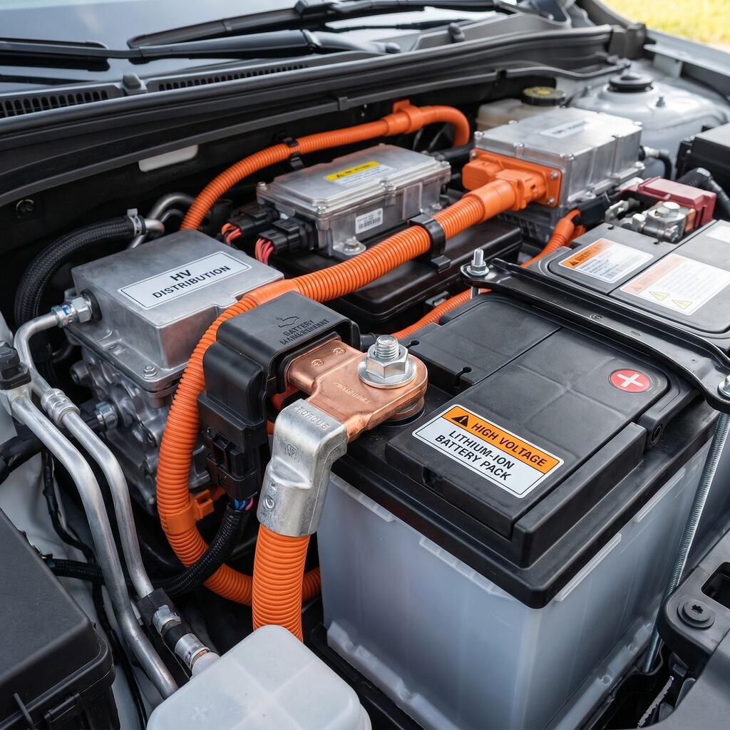 What Makes Battery Post Terminal Connectors Essential for Your Vehicle