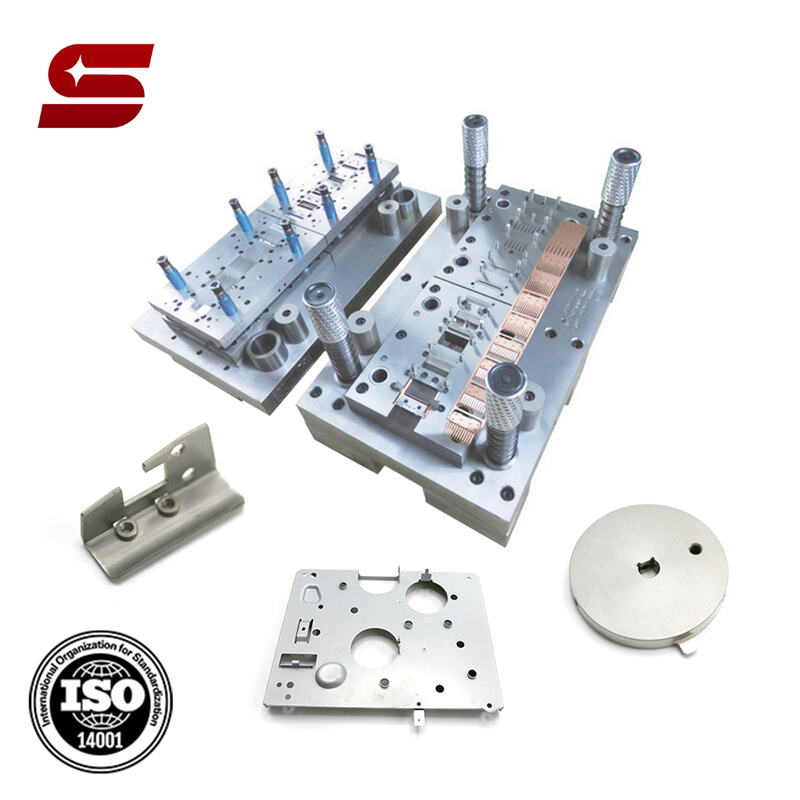 tooling  fixture manufacturing-4