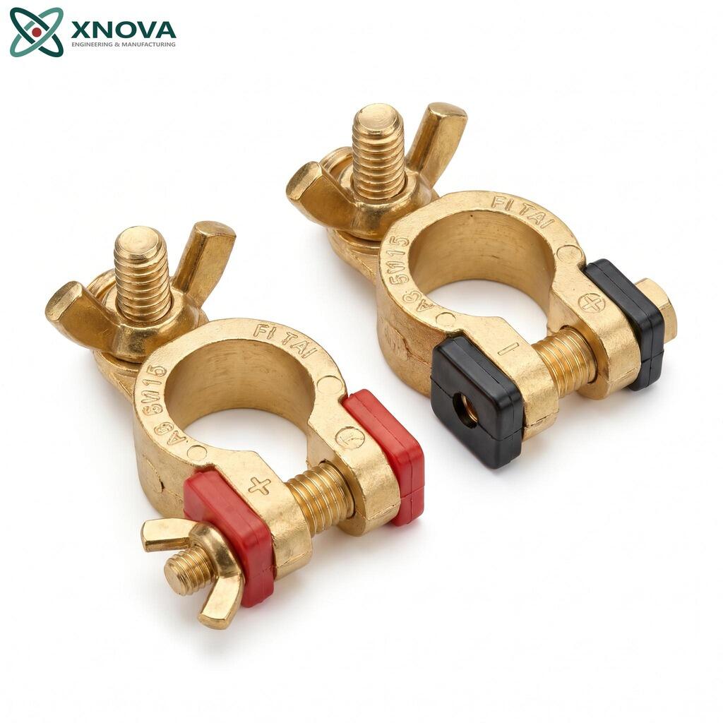 Where to Find Reliable Wholesale Battery Post Connectors