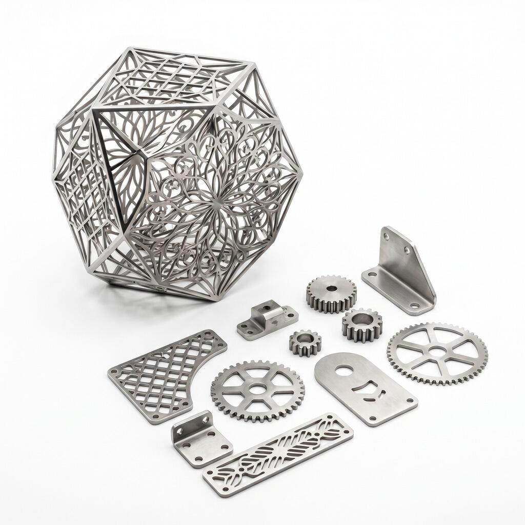 Where to Find the Best CNC Laser Cutting Services for Wholesale Buyers