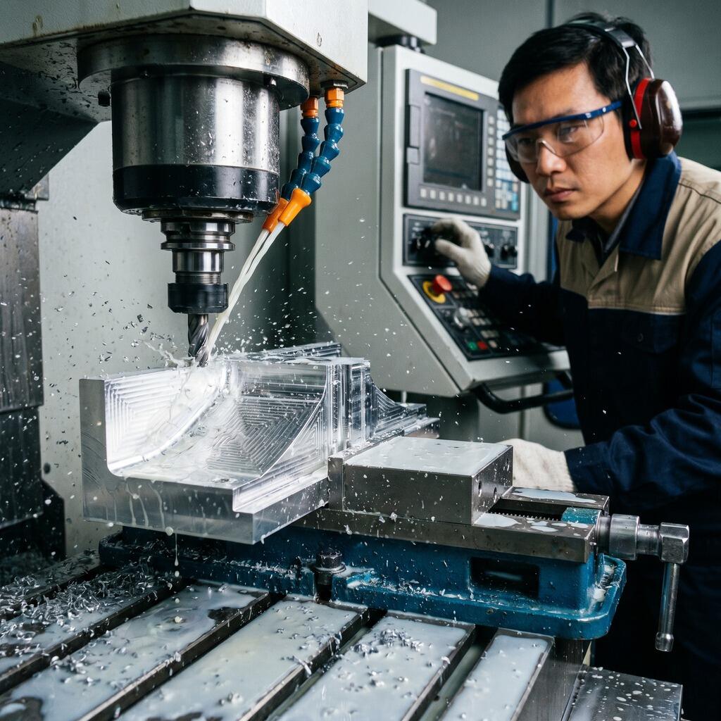 Where to Find Reliable Aluminum CNC Service Providers for Your Business