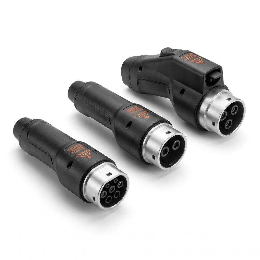 What Makes High Voltage Connectors Essential for Industrial Applications?