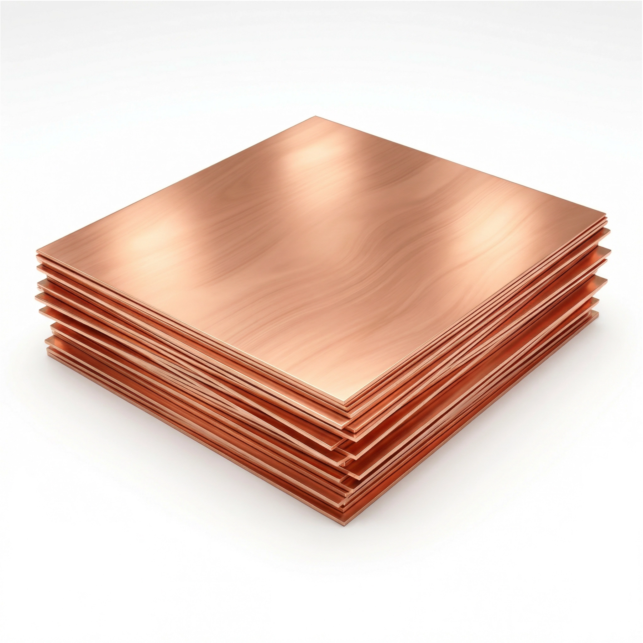Copper & Alloys