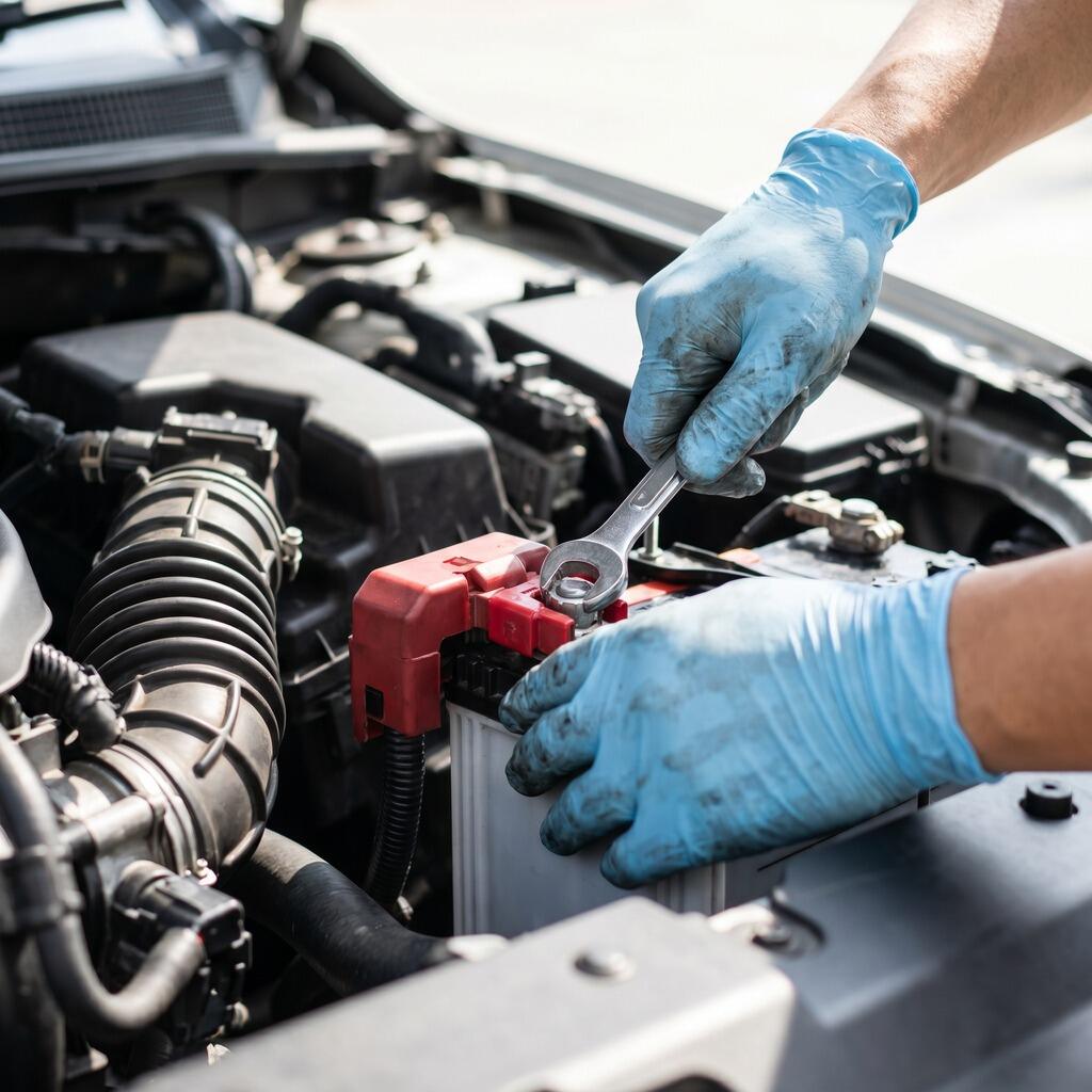 What are the Top Features of Durable Auto Battery Connectors?