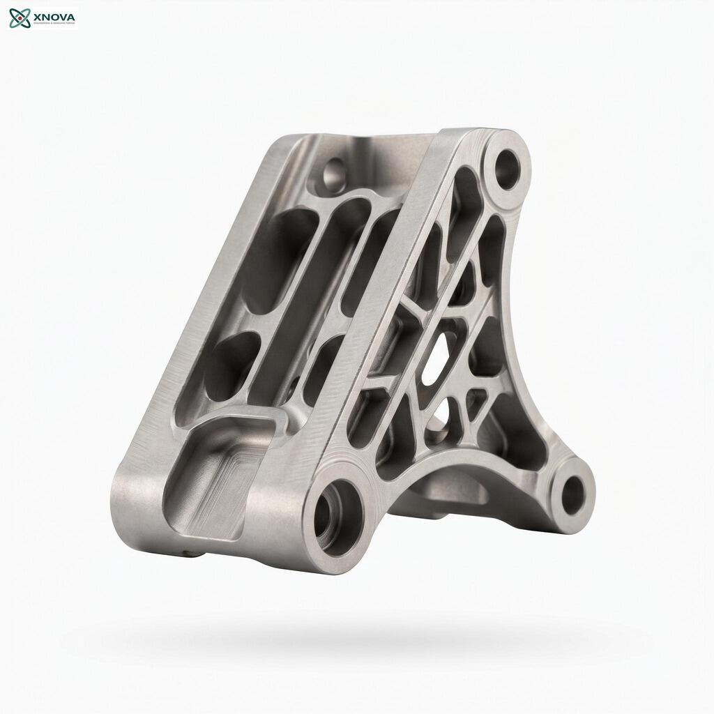 How to Choose the Best Aerospace CNC Machining Service for Your Projects?