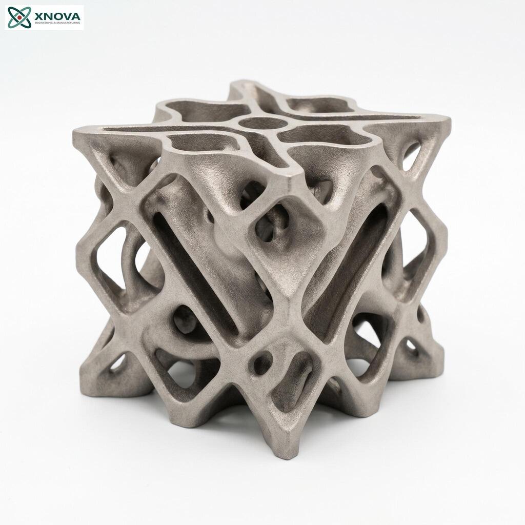 Where to Source Reliable Direct Metal Laser Melting Parts for Bulk Orders