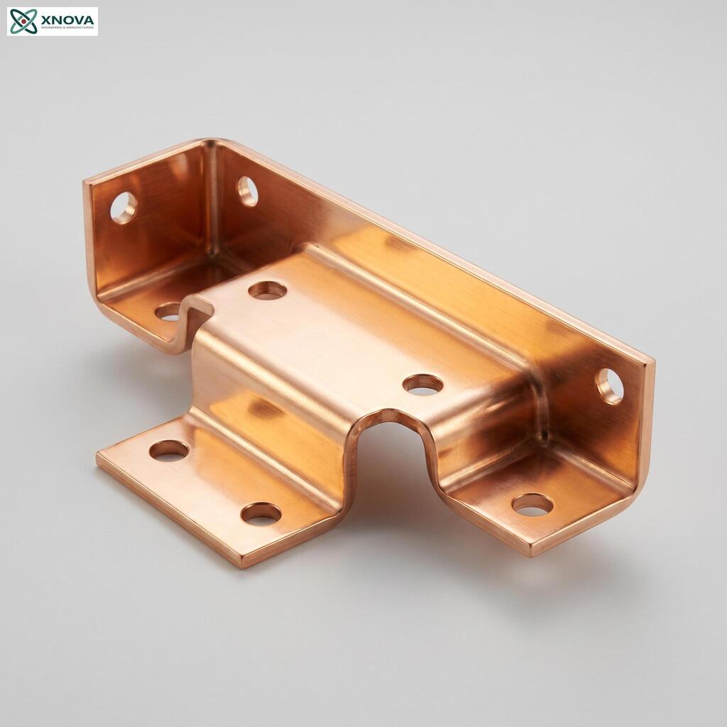 What Common Issues Do Buyers Face with Copper Busbars and How to Avoid Them?