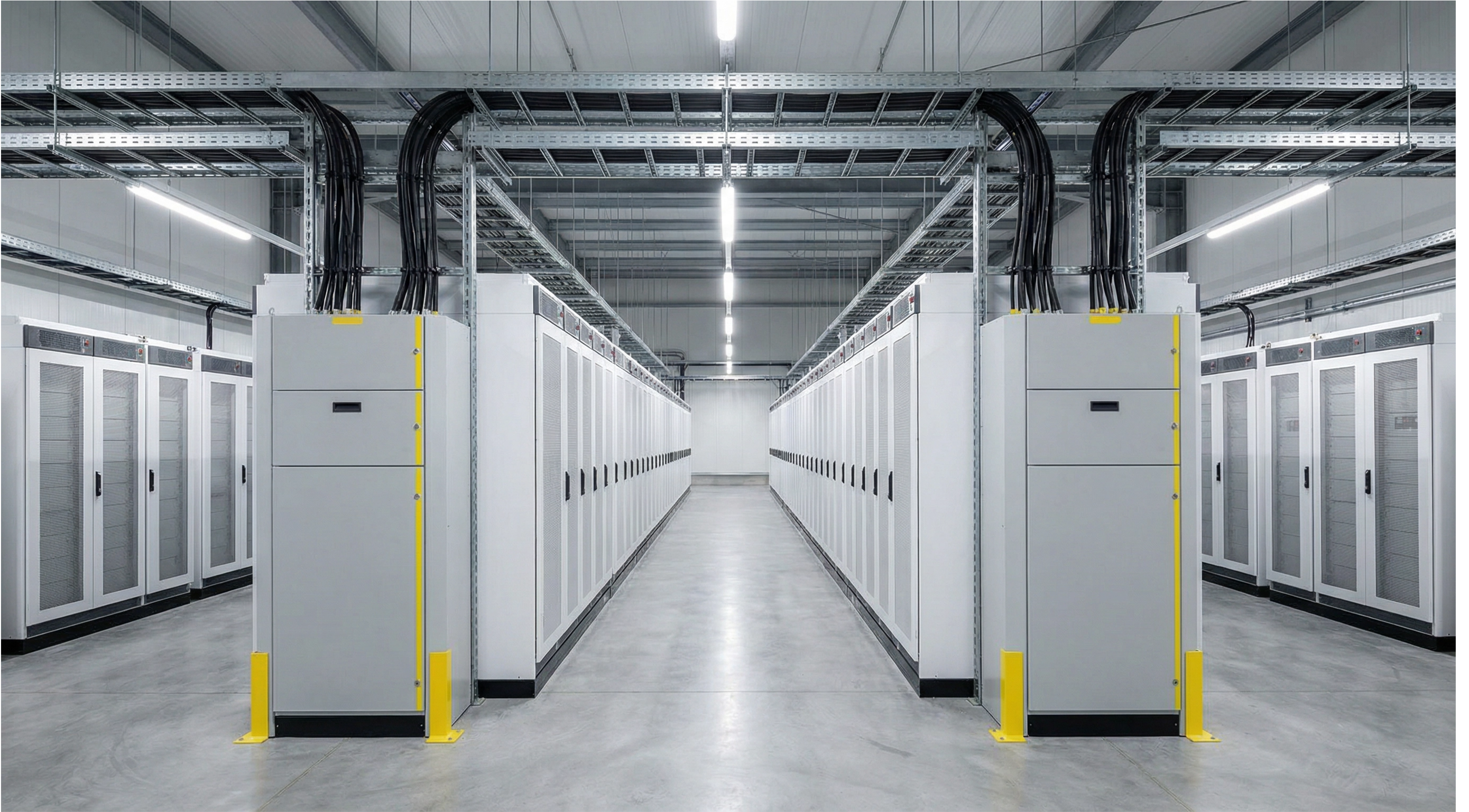 Custom Inspection Fixture for Turbine Blade Verification