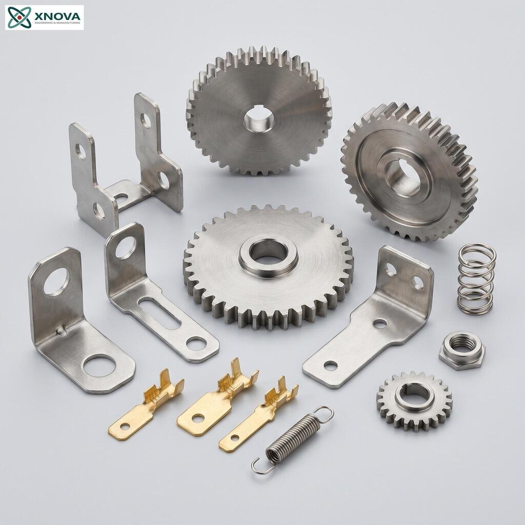 Finding the Right Supplier
