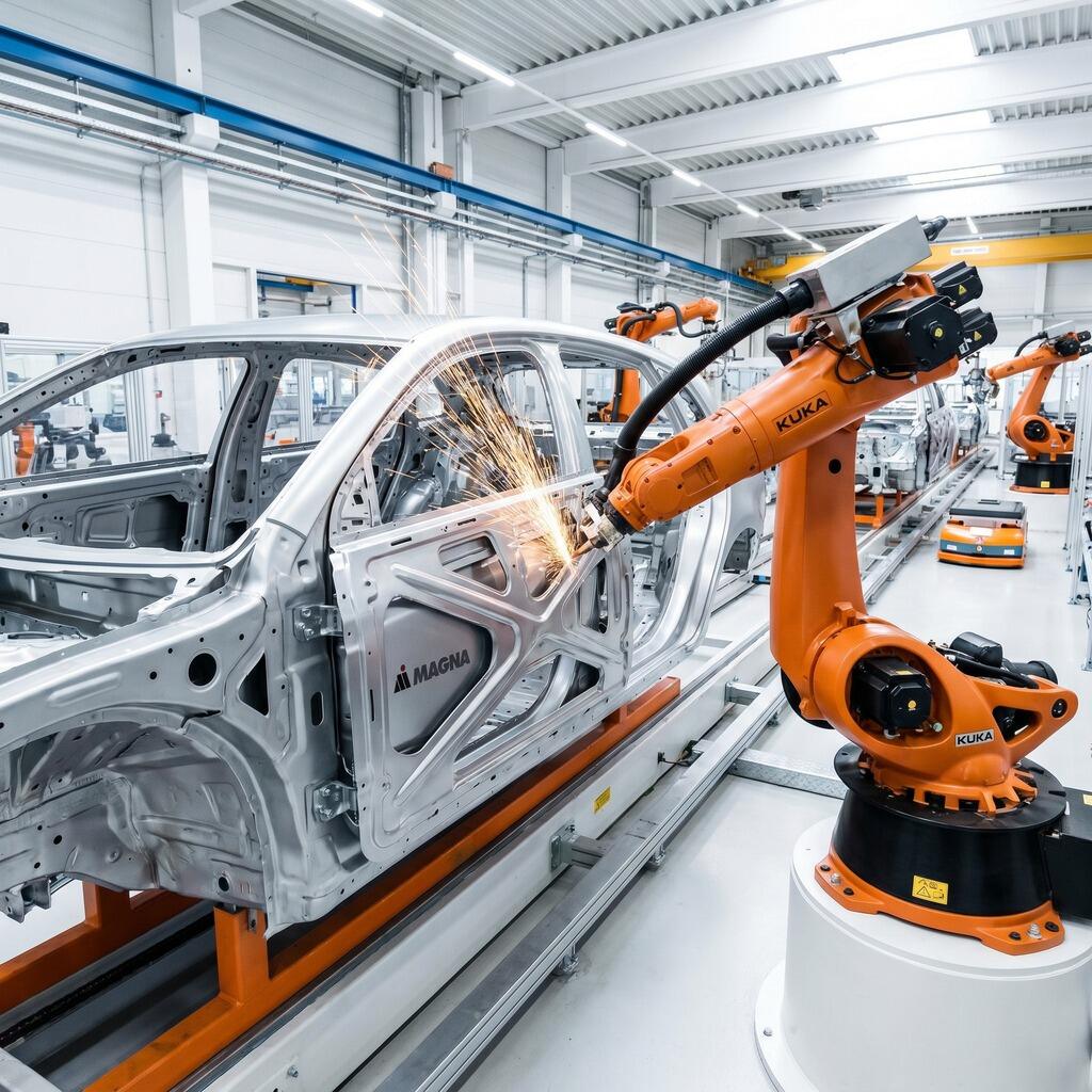 Common Issues with Automotive Sheet Metal Stamping and How to Avoid Them