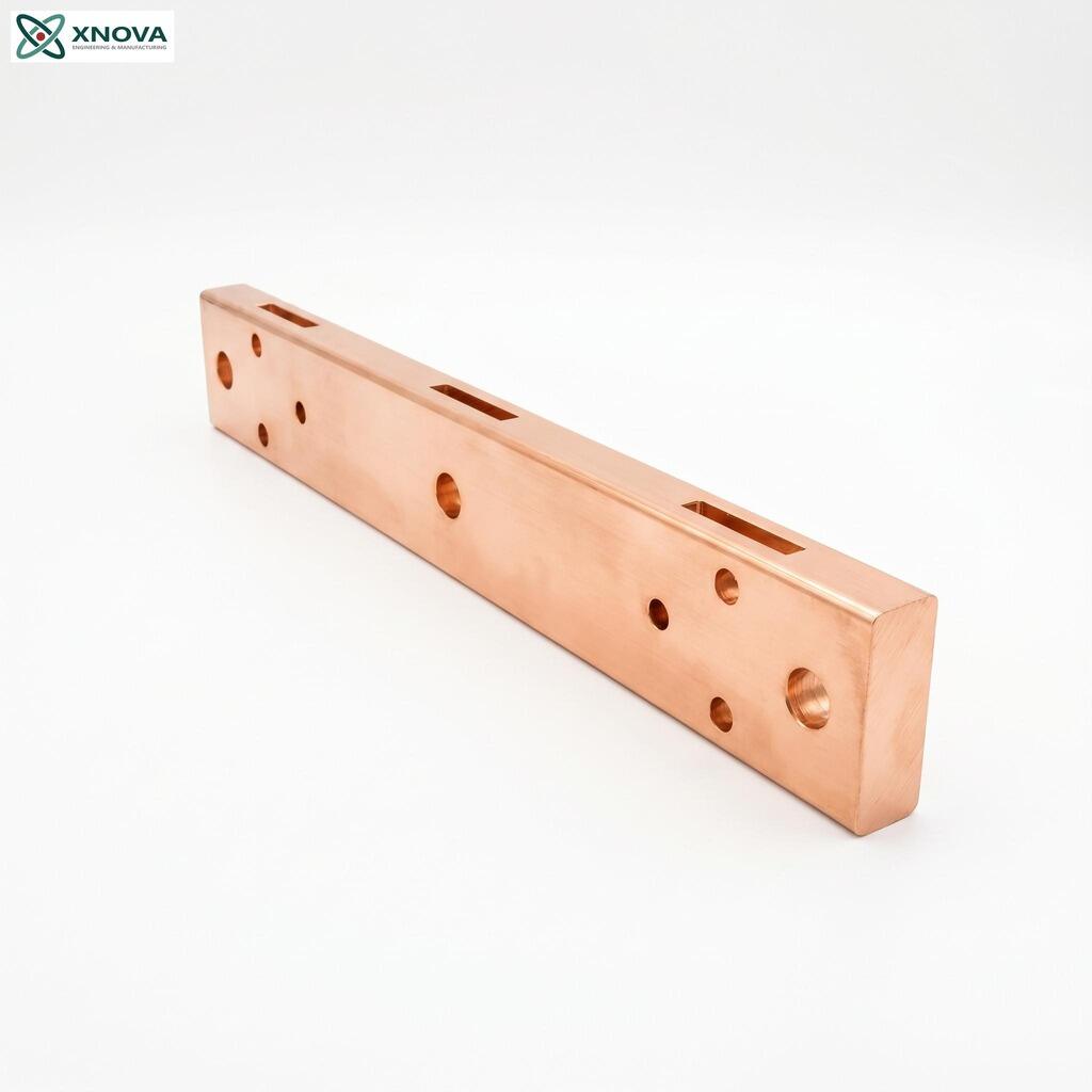 What Makes a Reliable Supplier for Wholesale Electrical Panel Bus Bars?