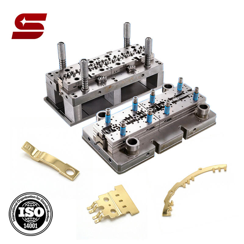 tooling  fixture manufacturing-1