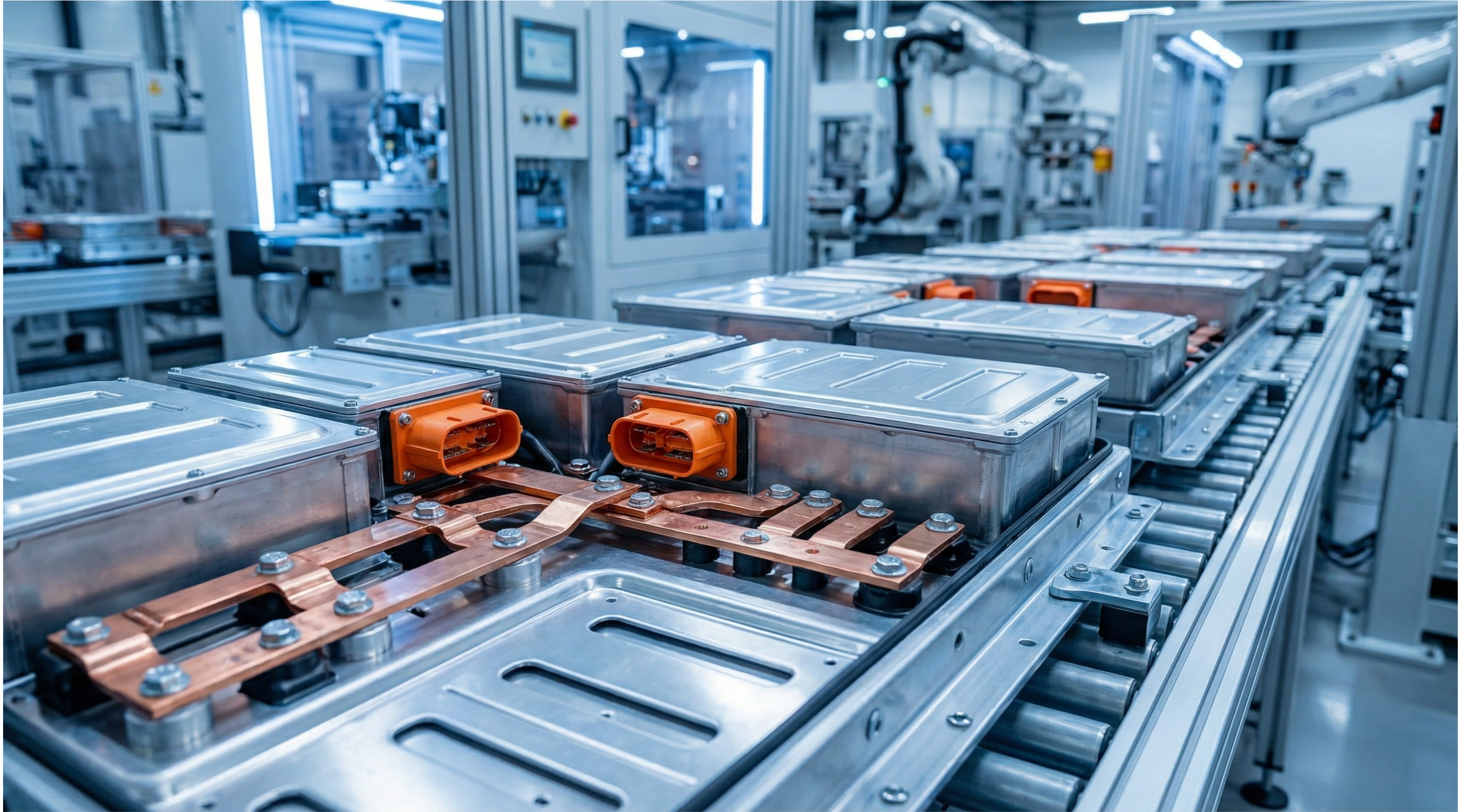 High-Volume Stamped Chassis for Premium Laptop