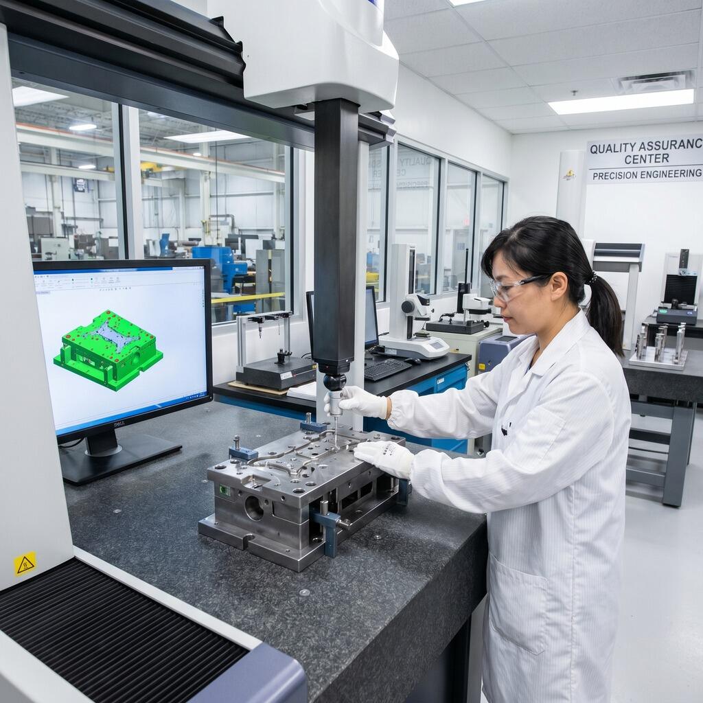 Where to Find Reliable Suppliers for Stamping Die Components at Wholesale Prices
