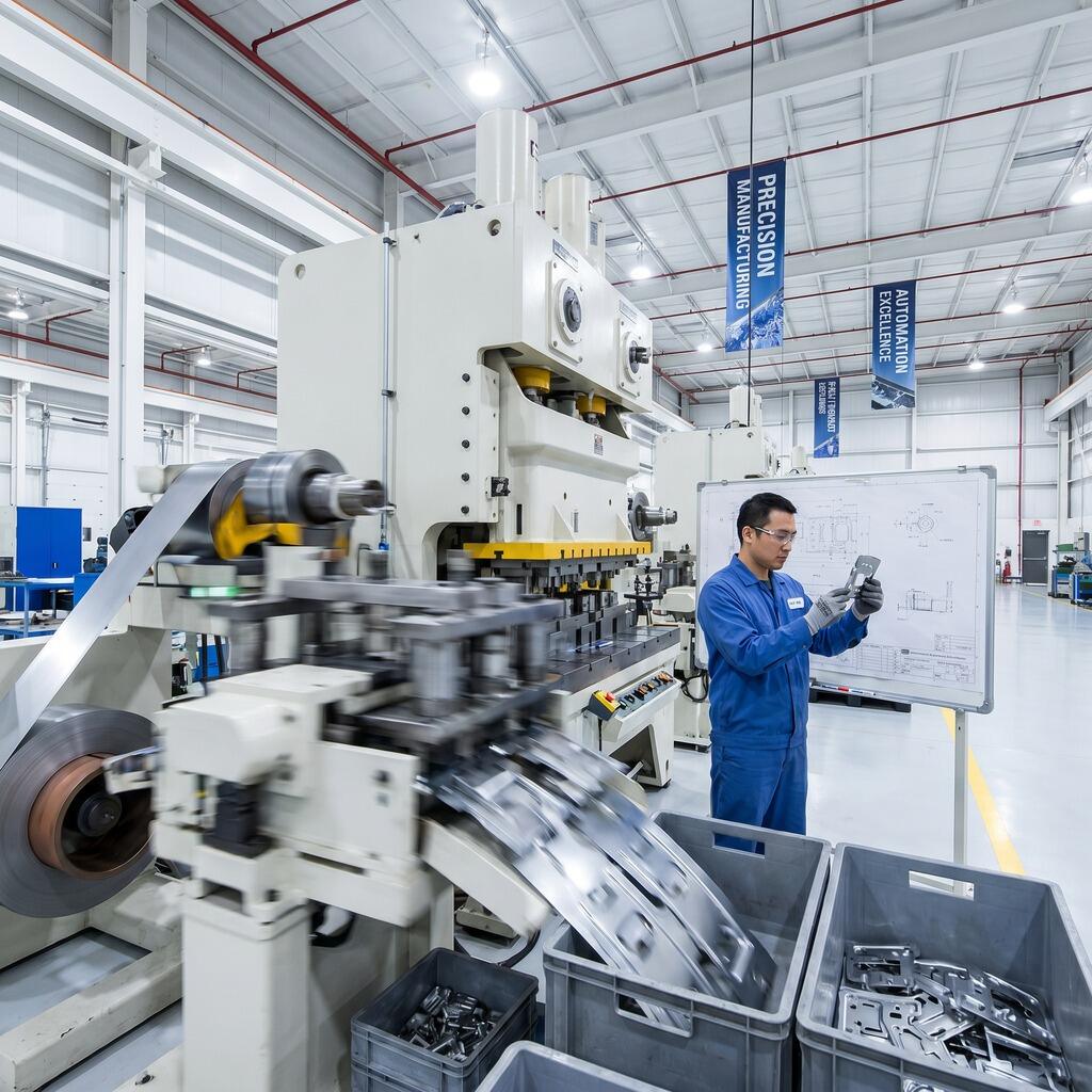 The Key to Durable and Accurate Wholesale Products