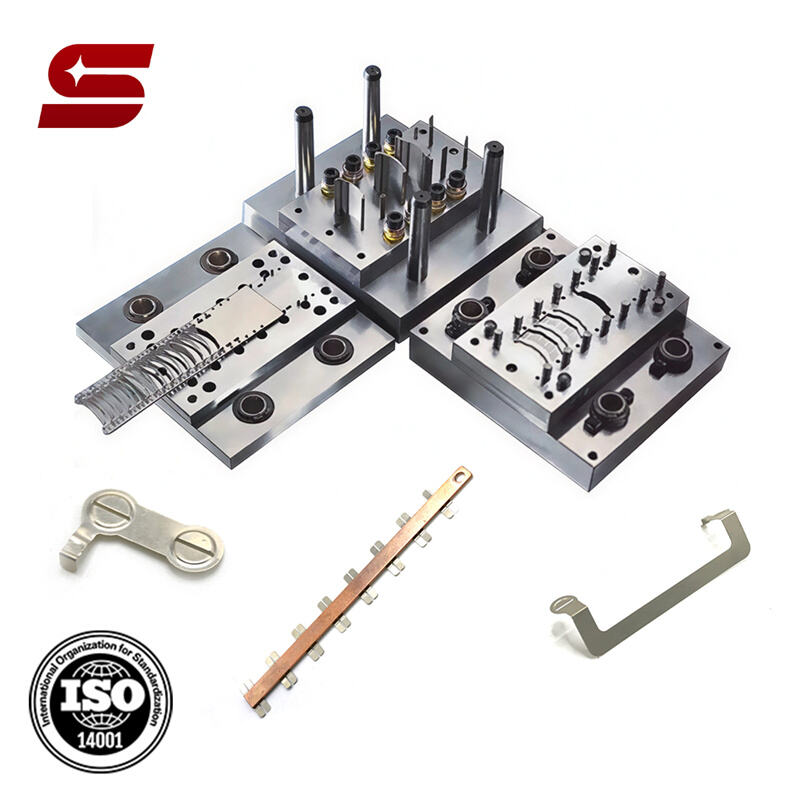 tooling  fixture manufacturing-5