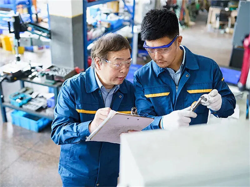 Flexible Reorder & Safety Stock Service