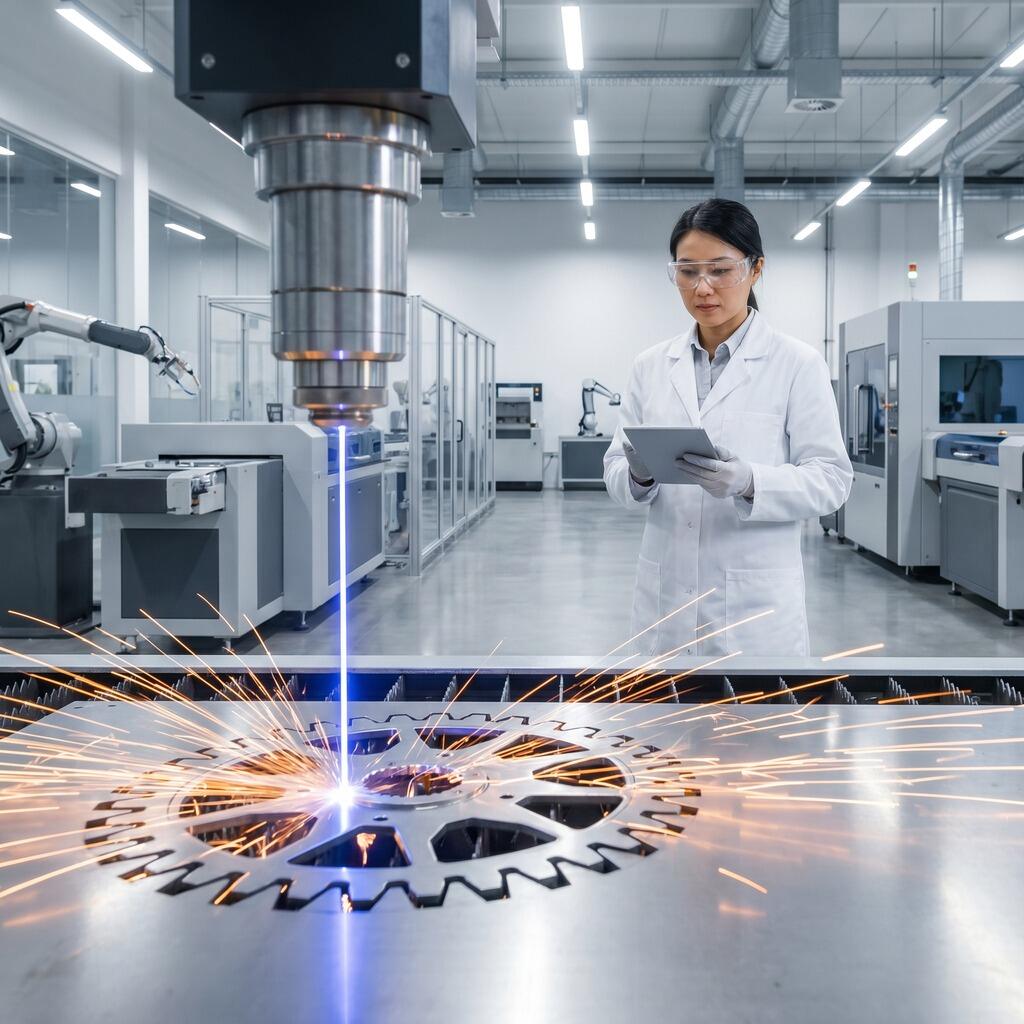 Common Usage Issues in Laser Beam Machining and How to Overcome Them