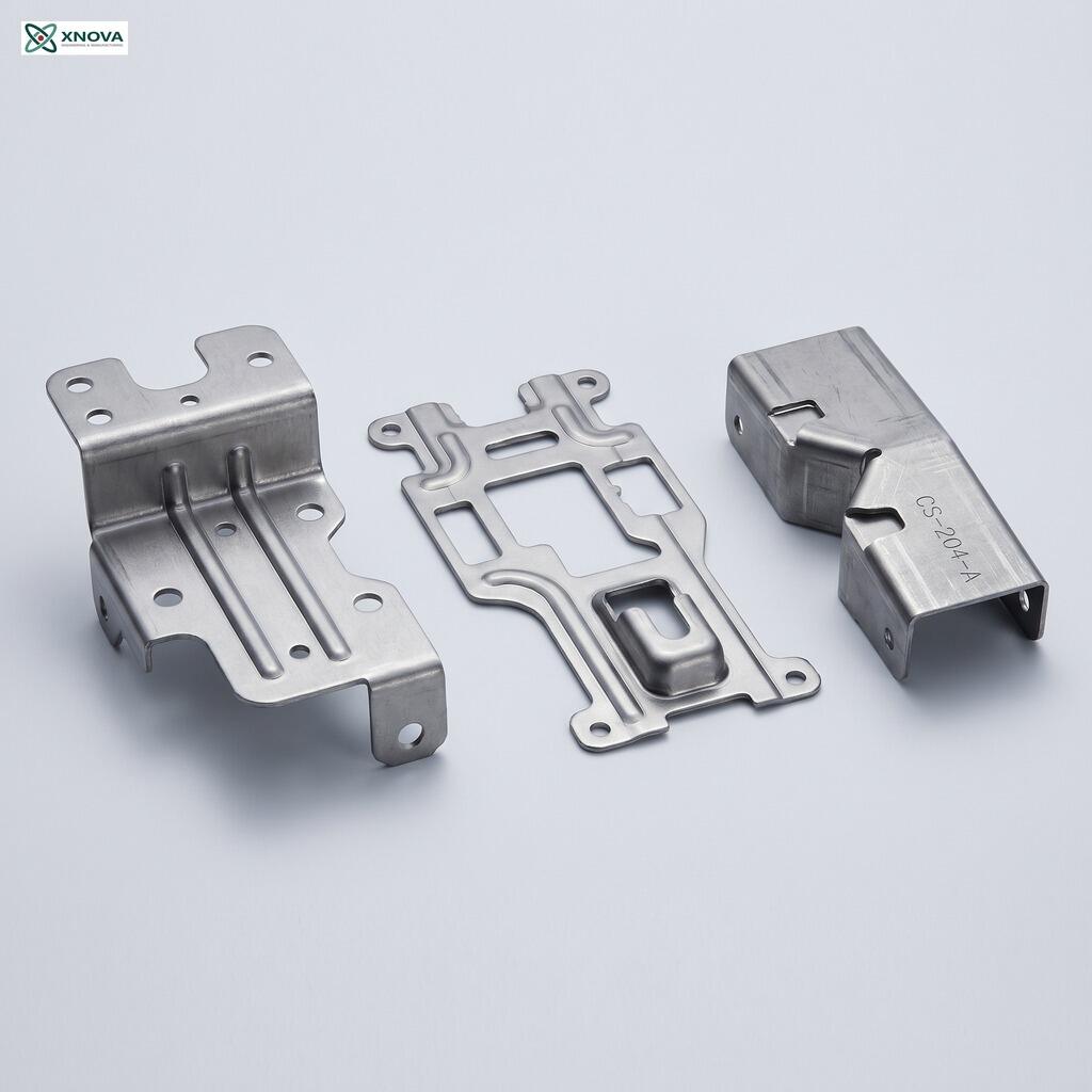 Troubleshooting Common Cold Stamping Issues for Manufacturers