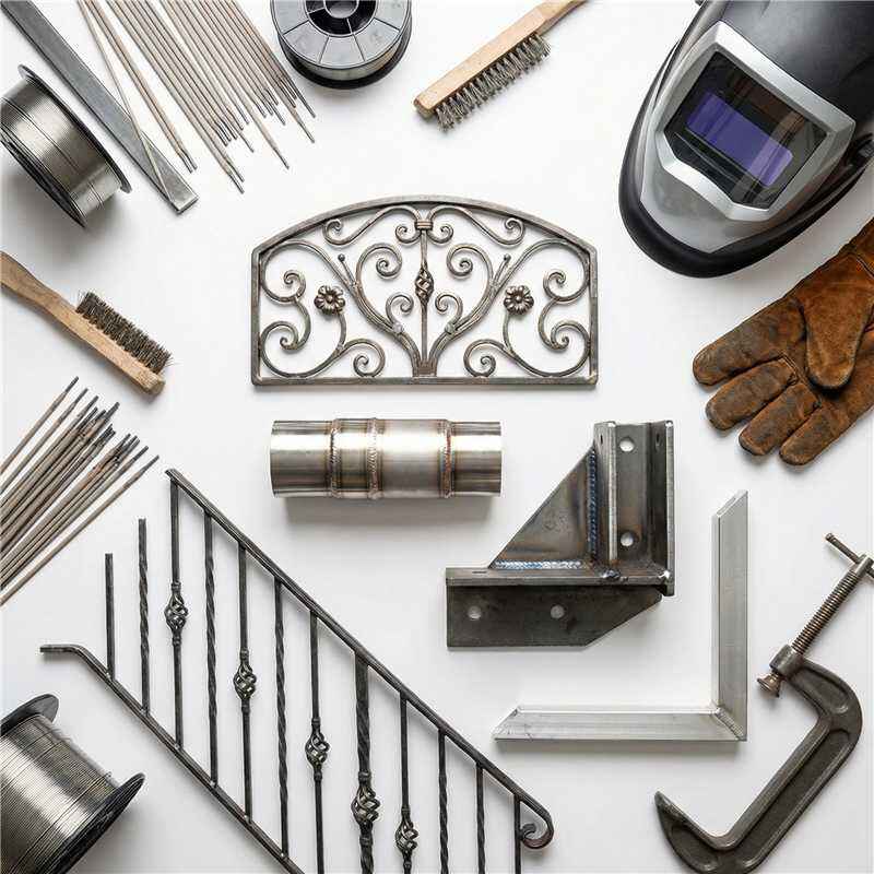 Professional Welding Service for Custom Metal Assemblies | ISO 3834 & IATF 16949 Certified