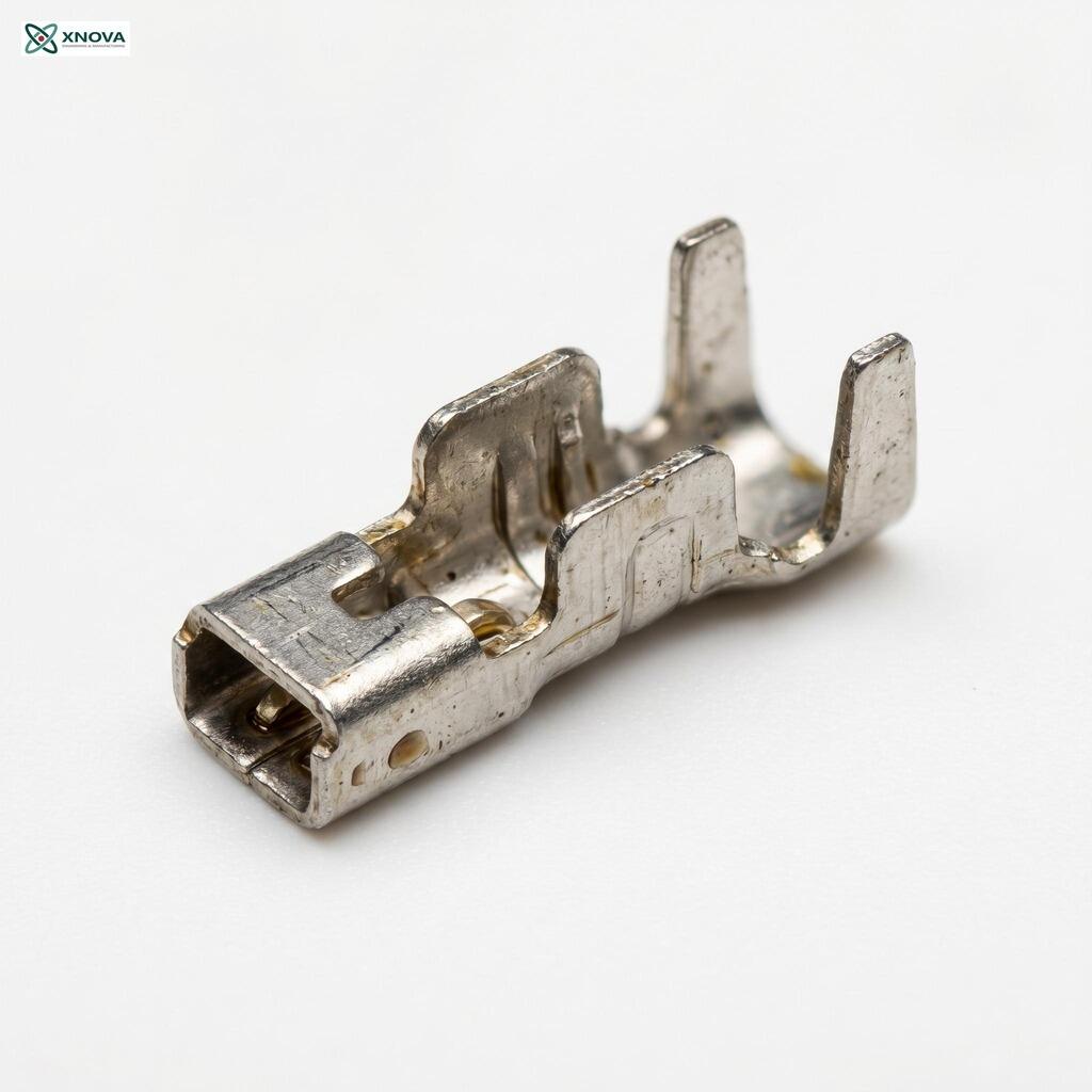 What Are the Key Benefits of Using Precision Metal Stamping in Manufacturing?