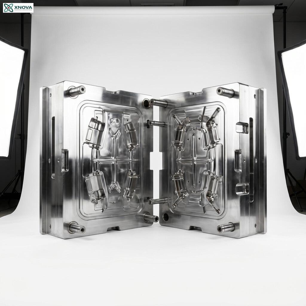 Where to Source High-Quality Die Casting Mold for Competitive Pricing