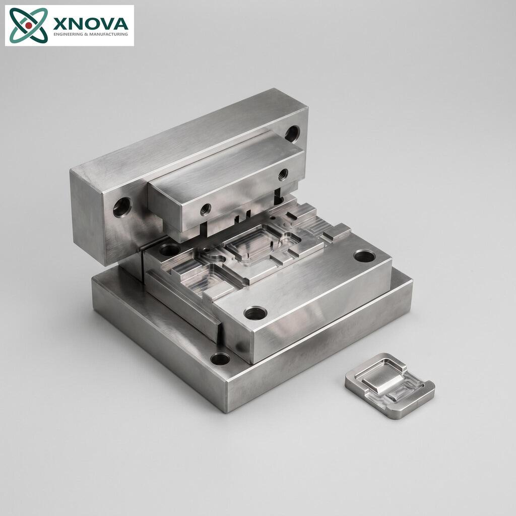 What Are the Key Benefits of Precision Die & Stamping in Various Industries?