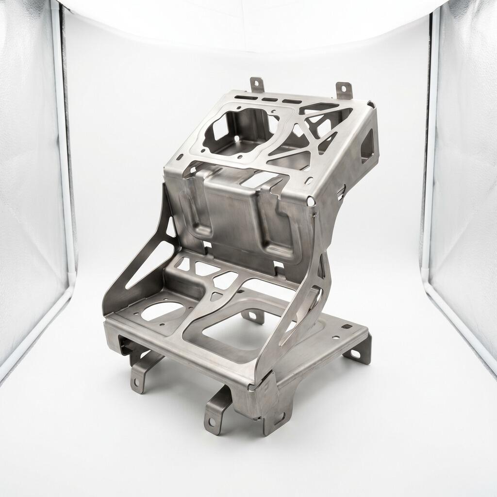 How Prototype Metal Stamping Can Reduce Your Production Costs