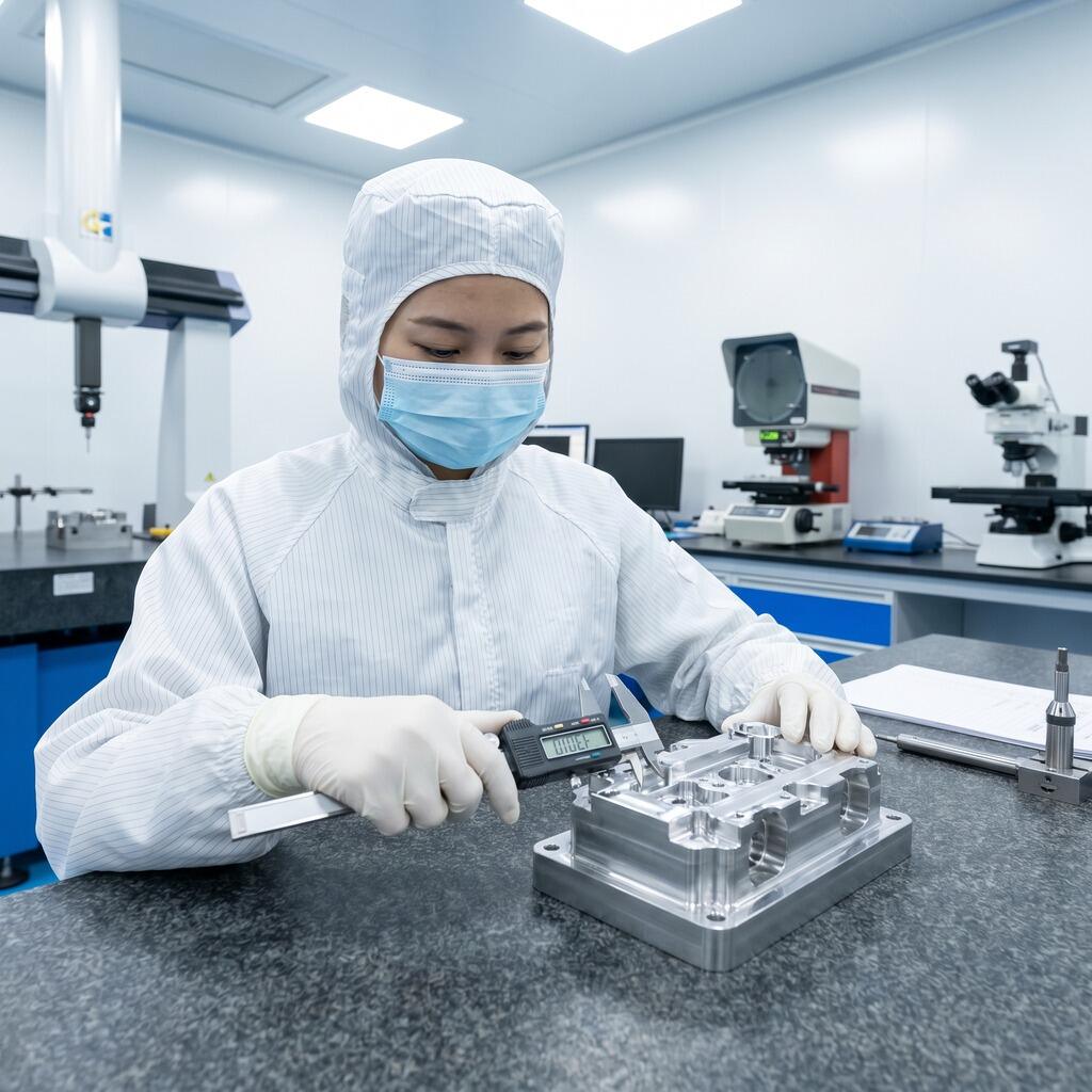 How Precision CNC Machining Can Improve Product Quality and Consistency