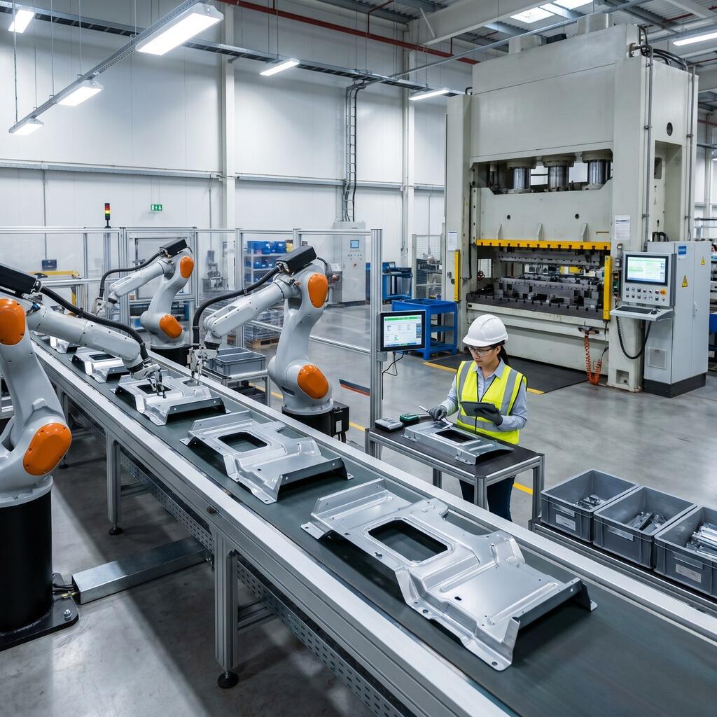 A Guide for Wholesale Procurement