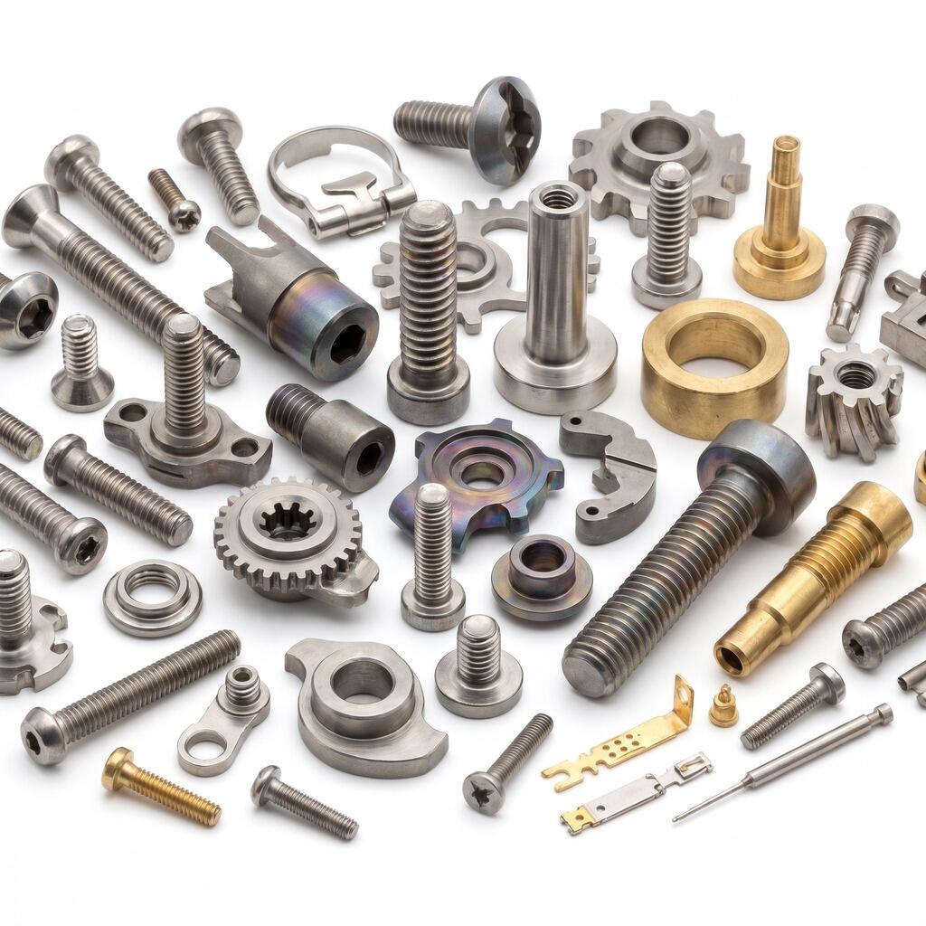 Where to Find High-Quality Precision Machining Services for Competitive Pricing