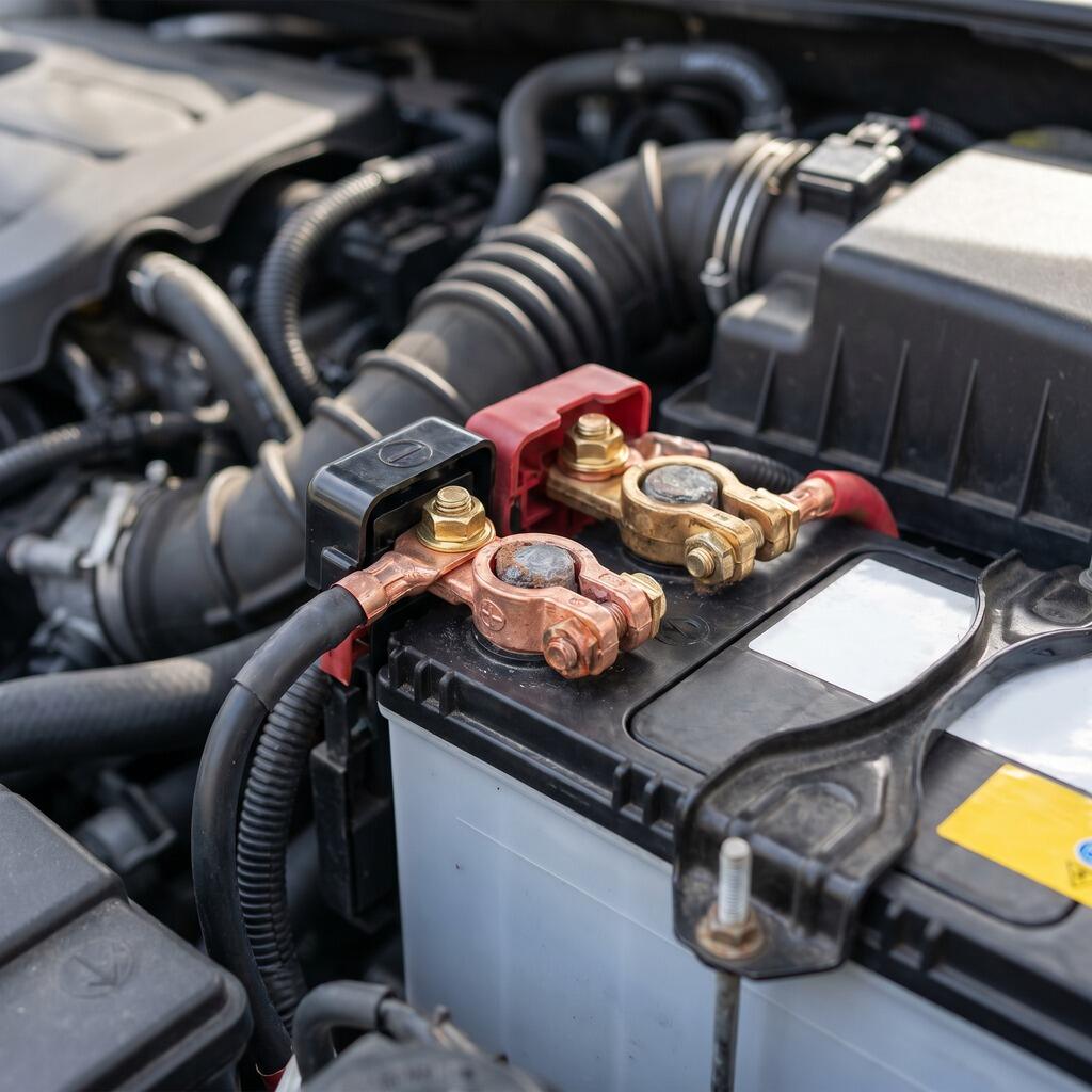 Where to Source Affordable Bulk Top Post Battery Terminal Connectors